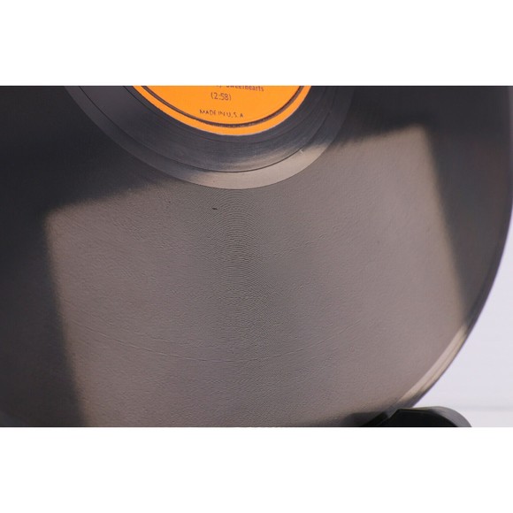 The Pinetoppers - Mockin' Bird Hill / Big Parade Polka 1950 78 rpm Record 64061 - Picture 10 of 16